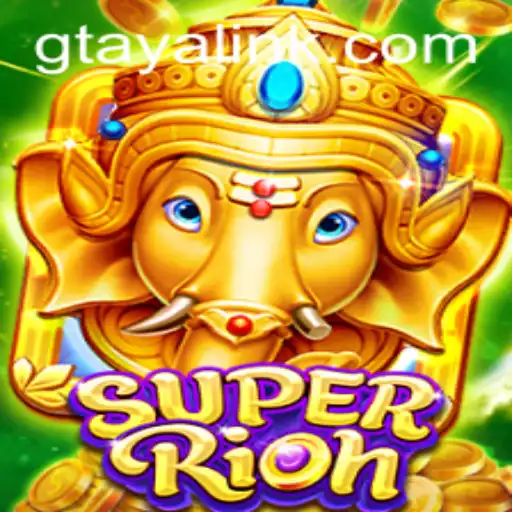 Dive Into the Exciting World of SuperRich: A Comprehensive Guide