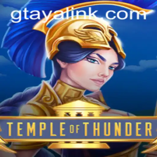 Explore the Mysteries of TempleofThunder