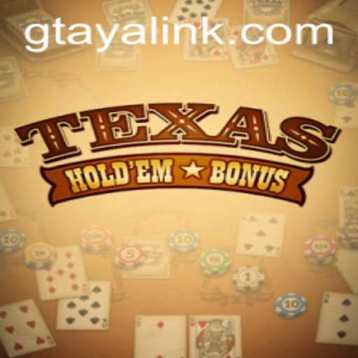 Mastering Texas Holdem Bonus Poker