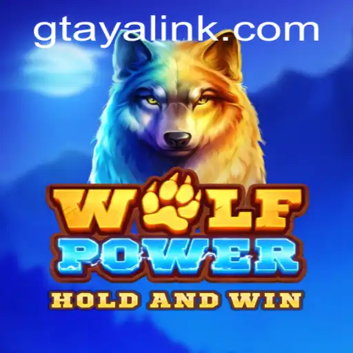Explore the Thrilling World of WolfPower - A New Adventure Awaits
